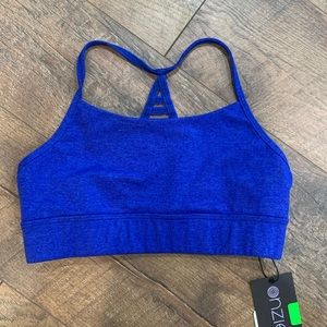Onzie Elevate Triangle Bra